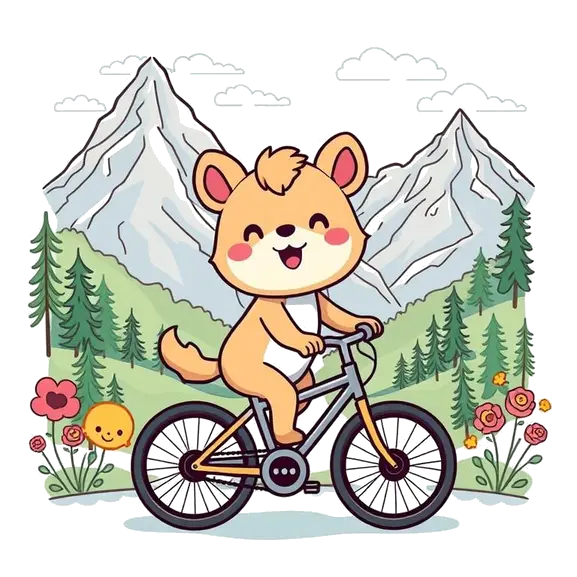 About Happycamper.Love