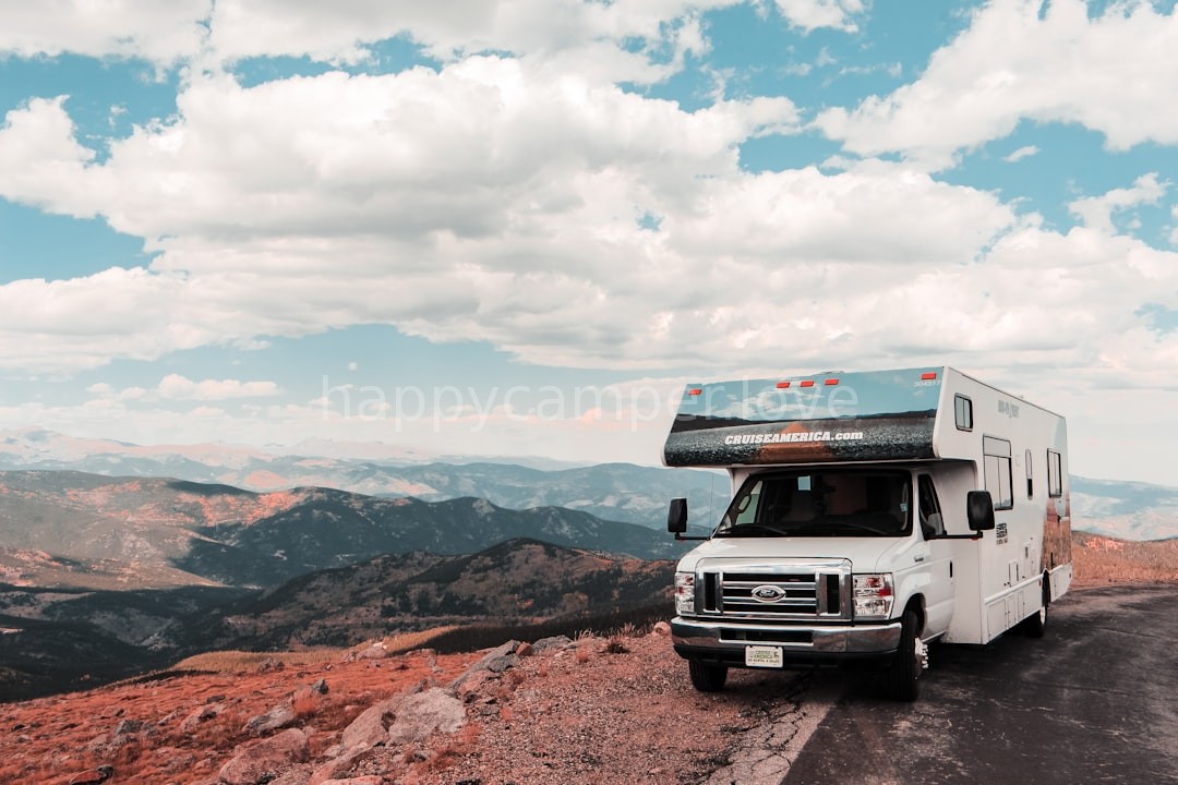 Beautiful landscape