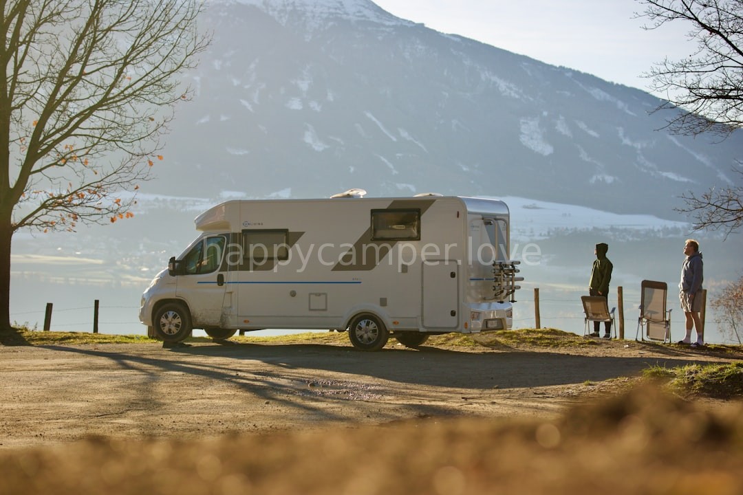 Luxury Van