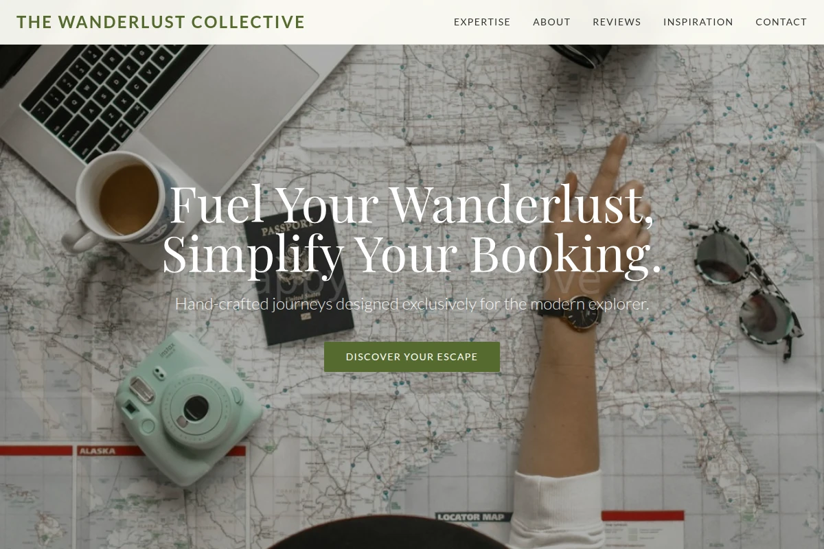 travel-agency
