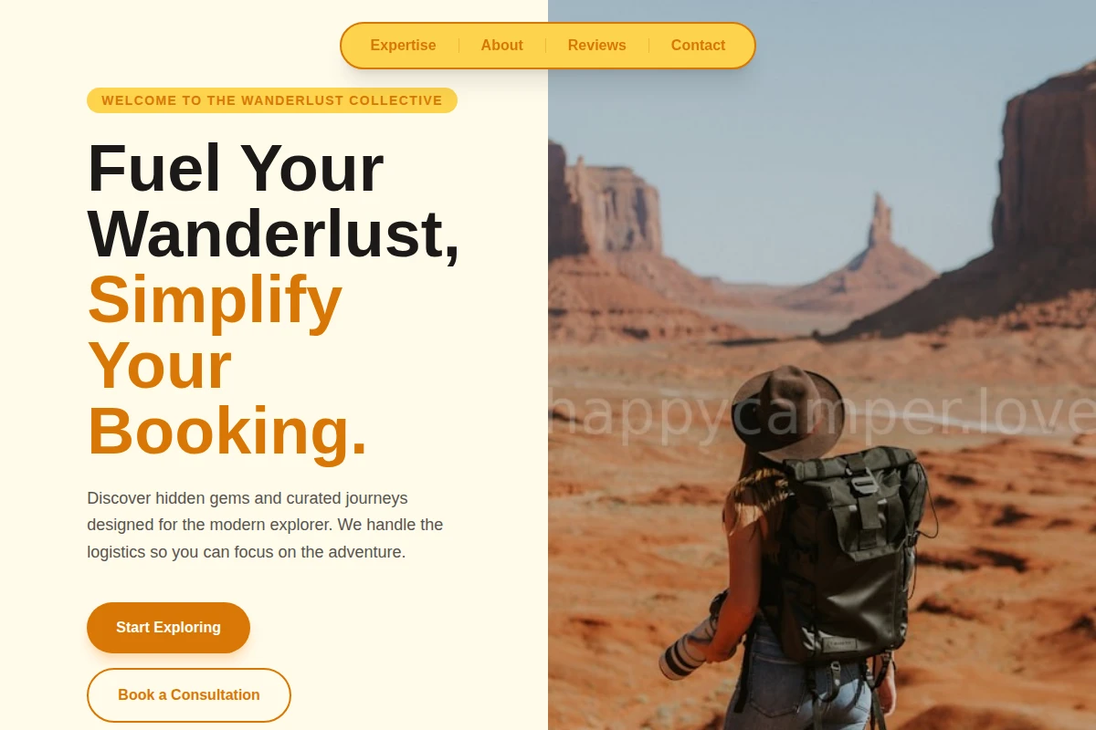 Summit Travel Guide