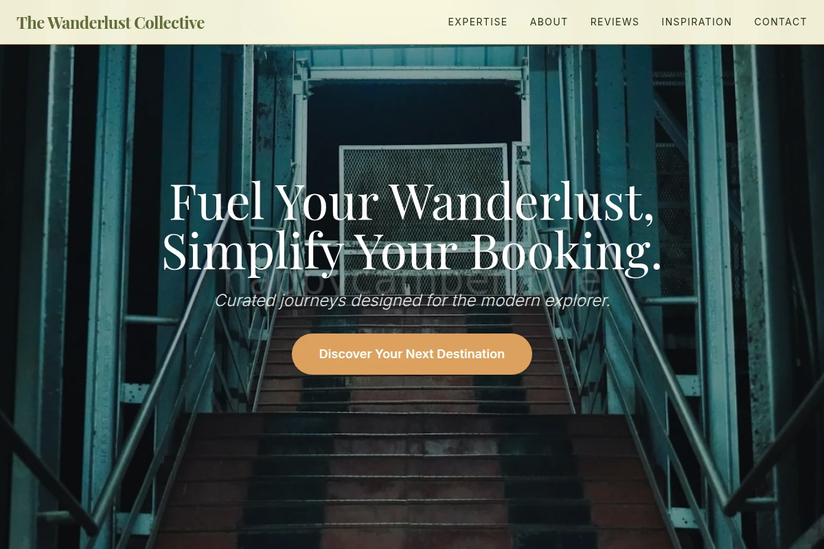 Map Travel Guide