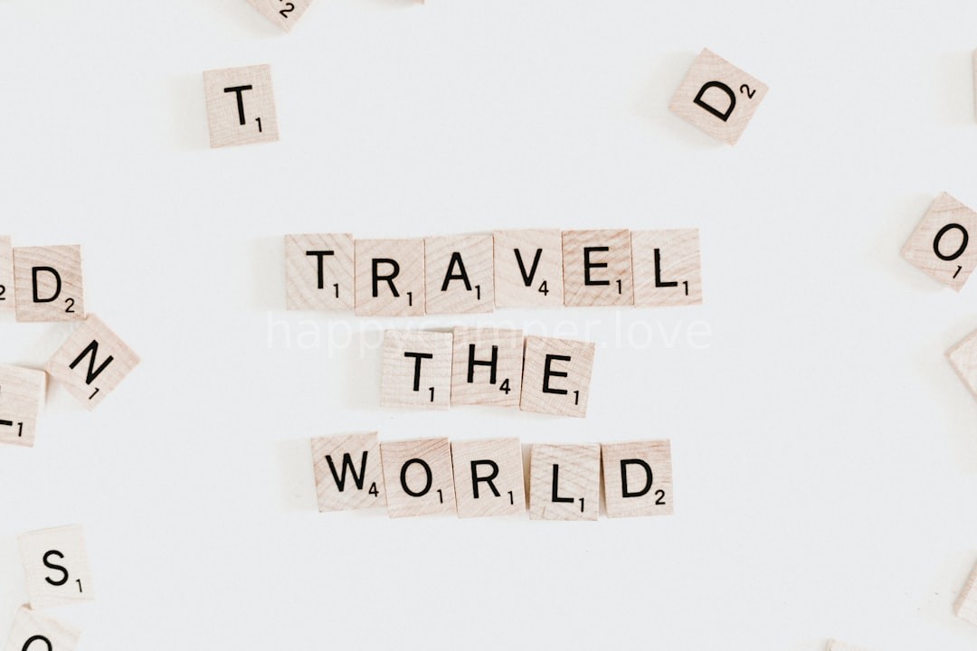 Travel Detail