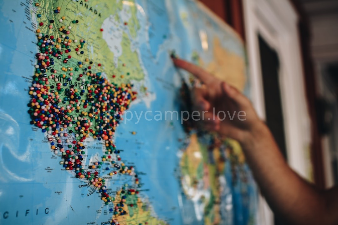 Luxury Travel Destination